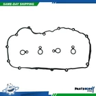 DNJ VC1170G Valve Cover Set Gasket (w/Grom) For 13-16 Dodge Dart 2.0L DOHC 16V