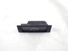 517134000 Licht Kennzeichen Hinten ALFA ROMEO 159 Sw 2.0 D 125KW 6M 5P (2011) Ro