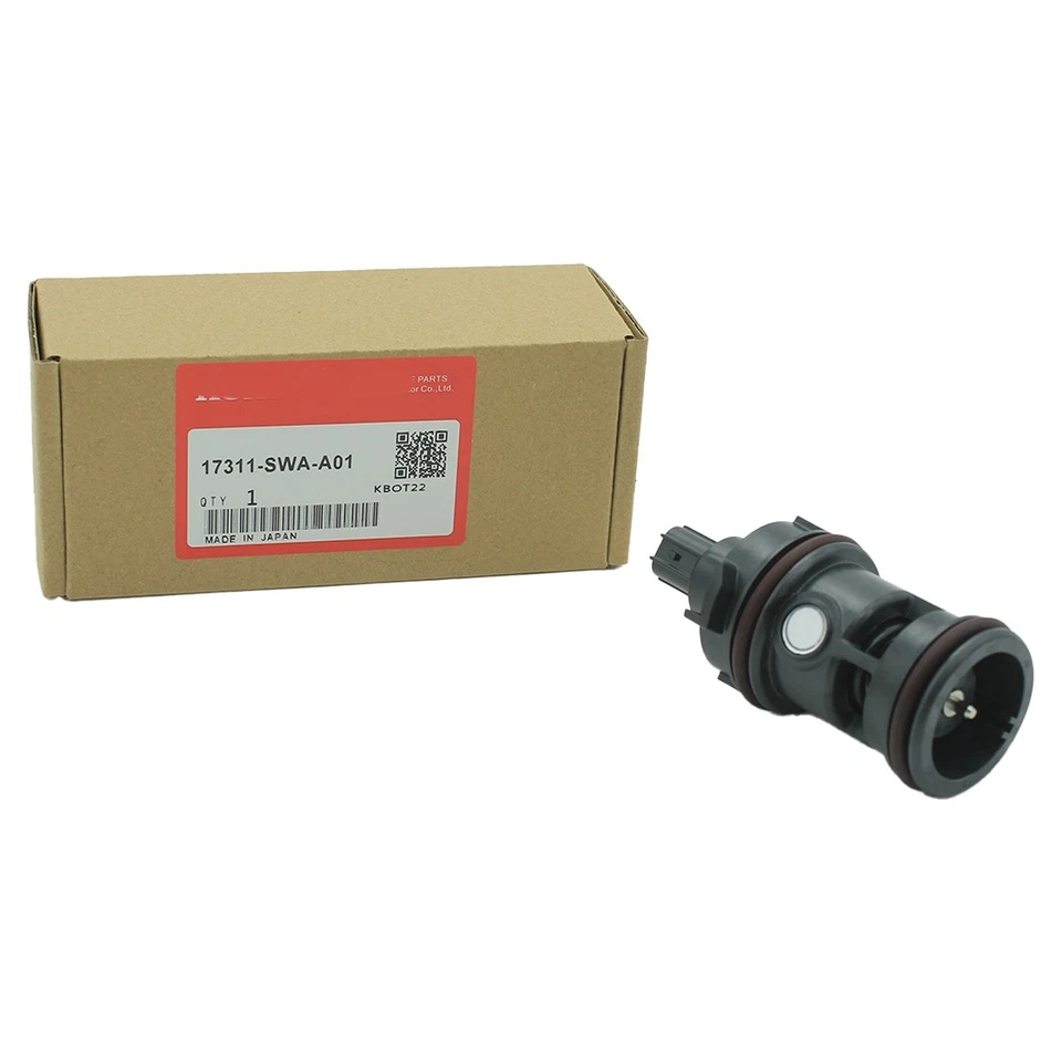 For Honda Odyssey 11-17 CR-V 07-11 NEW CV Solenoid Shut Valve 17311-SWA-A01 - Image 4 of 4