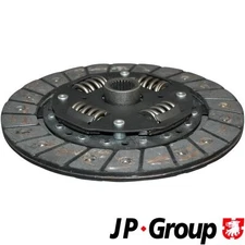 JP GROUP 1130200400 Clutch Disc for VW