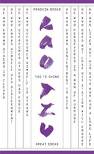 Tao Te Ching(Penguin books great ideas) (Penguin Great ... by Tzu, Lao Paperback