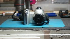 cameras