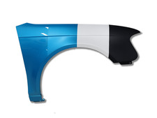 Parafango Anteriore Sinistro Per Nissan Primera P11 W11, Anni 1996-1999, Qualità OEM - 2
