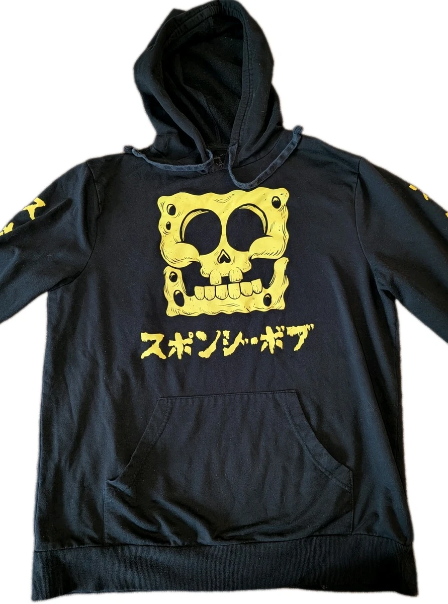Unbranded Skull Regular Size Hoodies & Sweatshirts for Men for