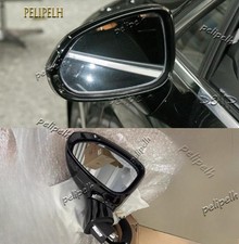 Power Fold+Heated Driver Side Rear View Mirror Fits For 2024-2026 Hyundai Sonata
