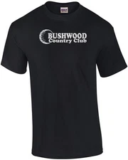 Bushwood Country Club - Caddyshack T-shirt