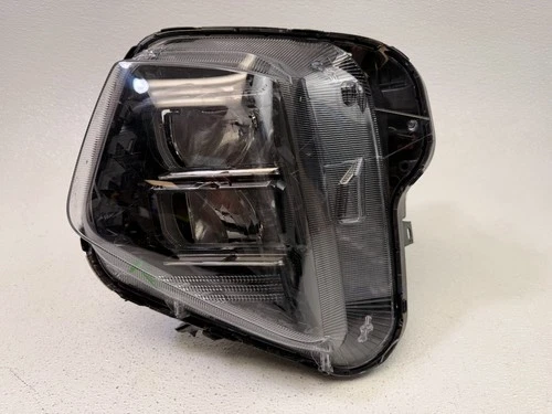 ‪2025 2026 Hyundai Tucson Left LED Headlight OEM