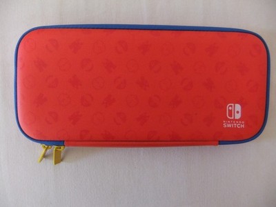 Nintendo Switch / OLED Schutztsche, super Zustand, siehe Bilder