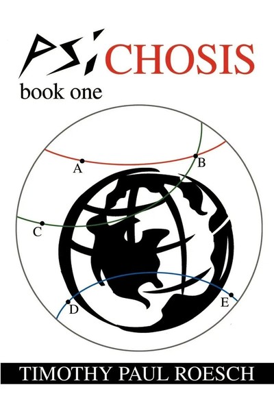 Timothy Paul Roesch | Psichosis | Taschenbuch | Englisch (2003) | iUniverse-image