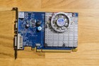 Sapphire Ati Radeon HD 2400 Pro | PCIe VGA Card | 256MB RAM - Working