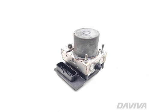 Audi A4 ABS-Bremspumpe 2.0 TFSI 16V Benzin 147kW (200 HP) 8E0614517BF 0265234336