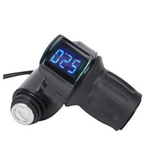 Electric Scooter Accelerator,Left or Right Hand Thumb Throttle