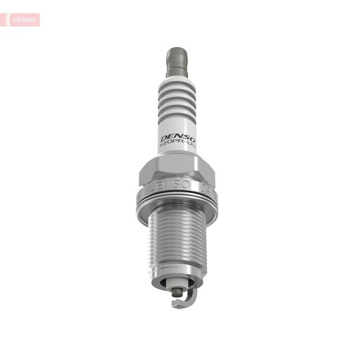 Zündkerzen Set 4x passend für HONDA JAZZ Mk2 1.2 1.3 1.4 02 bis 08 DENSO 980795614E NEU - Bild 3 von 4