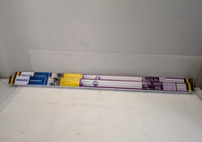 Philips UniversalFit 32W/40W Equivalent 48 In. Bright White T8 Bi-Pin LED Tube