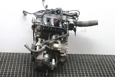 Moteur Smart ROADSTER