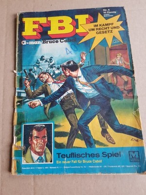 FBI 4 (2601)