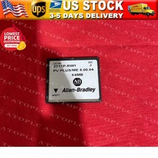 2711P-RW1 2711PRW1 New In Box 1PCS Free Fast Ship US Free Tax