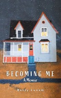 Betty Lunam | Becoming Me | Taschenbuch | Englisch (2024) | Friesenpress