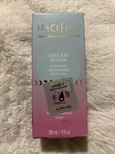 Pacifica Dream Moon Spray Perfume 1 oz