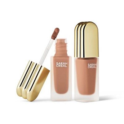 NIB SARAH CREAL Face Flex Concealer & Enhancer 8.0 MEDIUM DEEP WARM $58