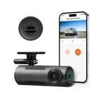 70mai Dash Cam M310 2K QHD with Built-In LED Indicator & Upgraded USB C