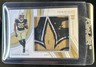 2023 Panini Immaculate Kendre Miller Rookie Authentics RC Patch #/5