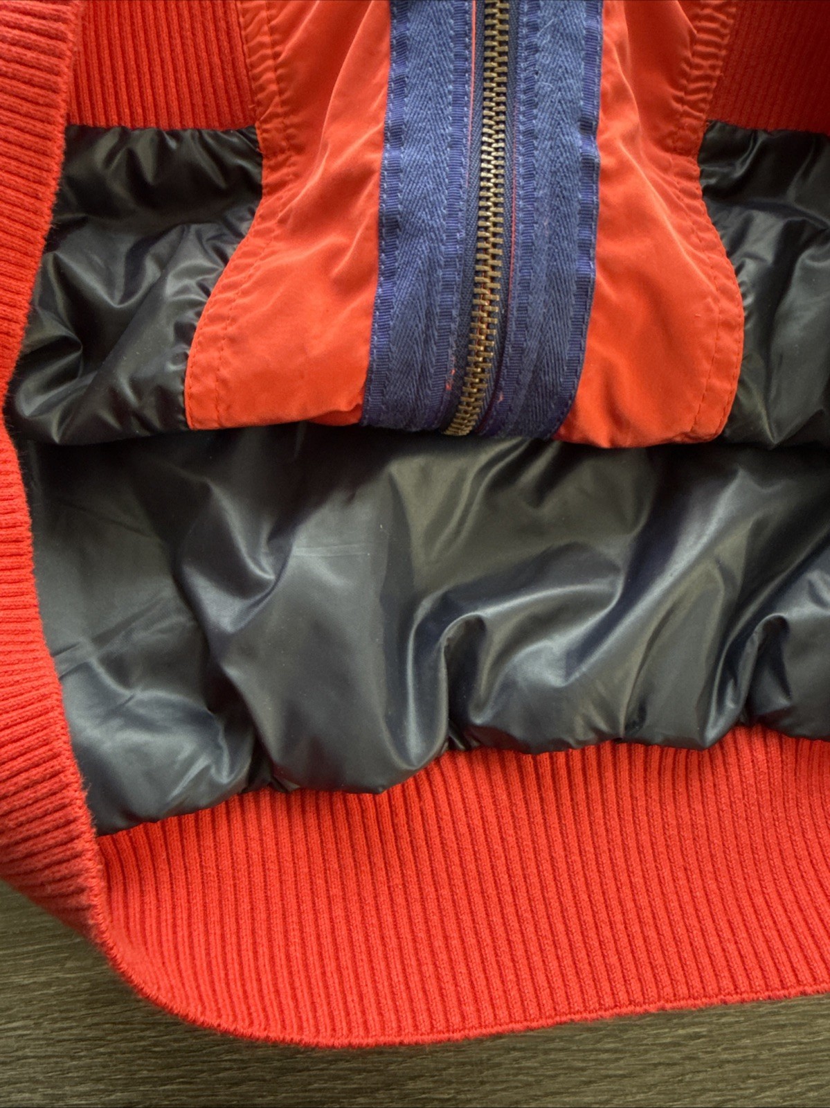 Faconnable Bomber Lightweight, Windbreaker Men’s … - image 11