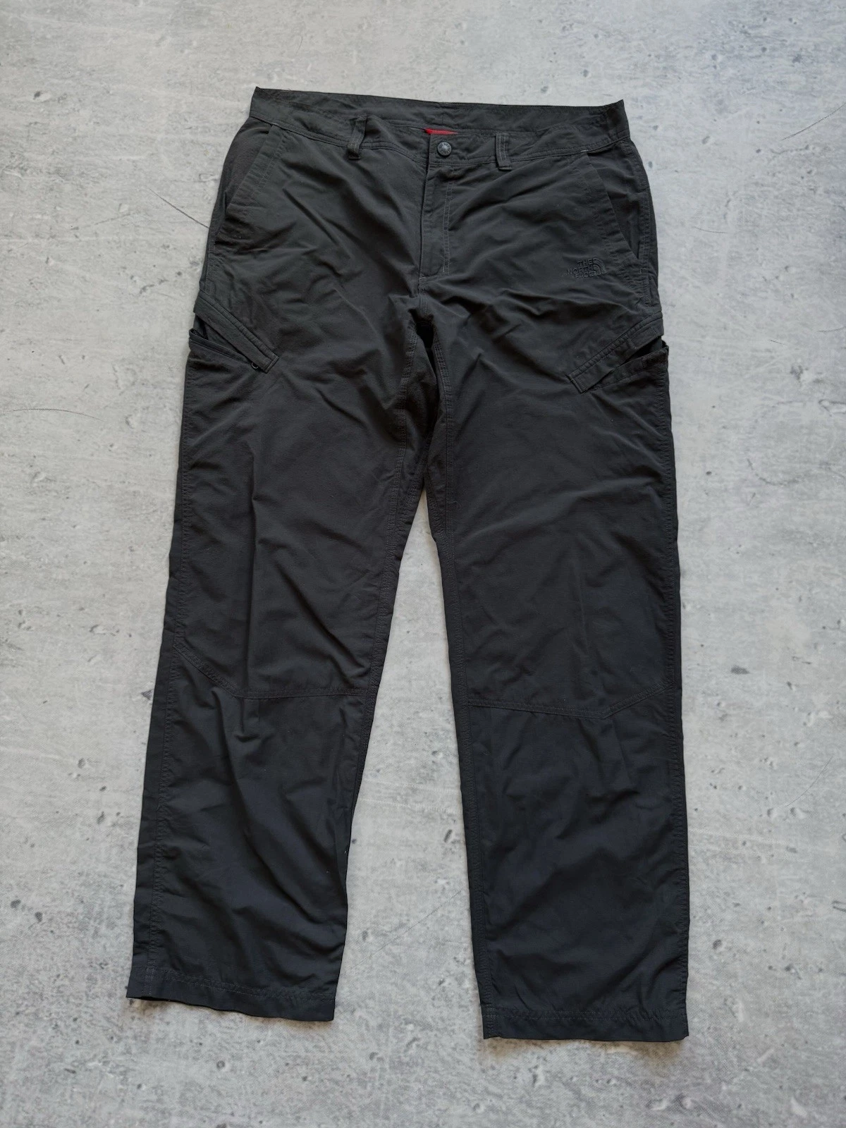 The North Face Outdoor Pants Size 36 Mens
