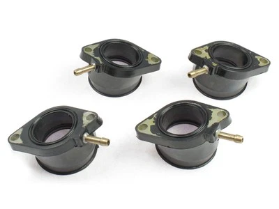 TOURMAX Ansaugstutzen Satz CHY-45 für Yamaha FZS 600 Fazer 600 FZS600 Fazer600 1998-2003