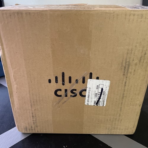 Cisco 8845 VoIP Video Phone w/Camera & Stand - CP-8845-K9 - Picture 19 of 22