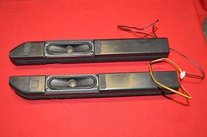 BN96-12832A Lautsprecher Paar Für Samsung Plasma TV PS42C430A1WXXC