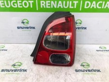 Rückleuchte rechts Renault Twingo II CN0 8200387889 P18941938