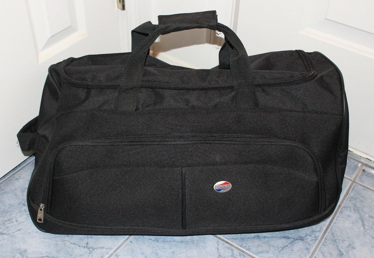 American Tourister Travel Luggage 19" - 22" Size Duffle Bags for sale | eBay