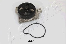 ASHIKA 35-03-337 WATER PUMP FOR MAZDA