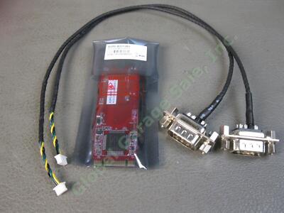 Innodisk EGPC-B201-W3 M.2 2260 to Dual Isolated CANbus J1939 x2 Module Brand New