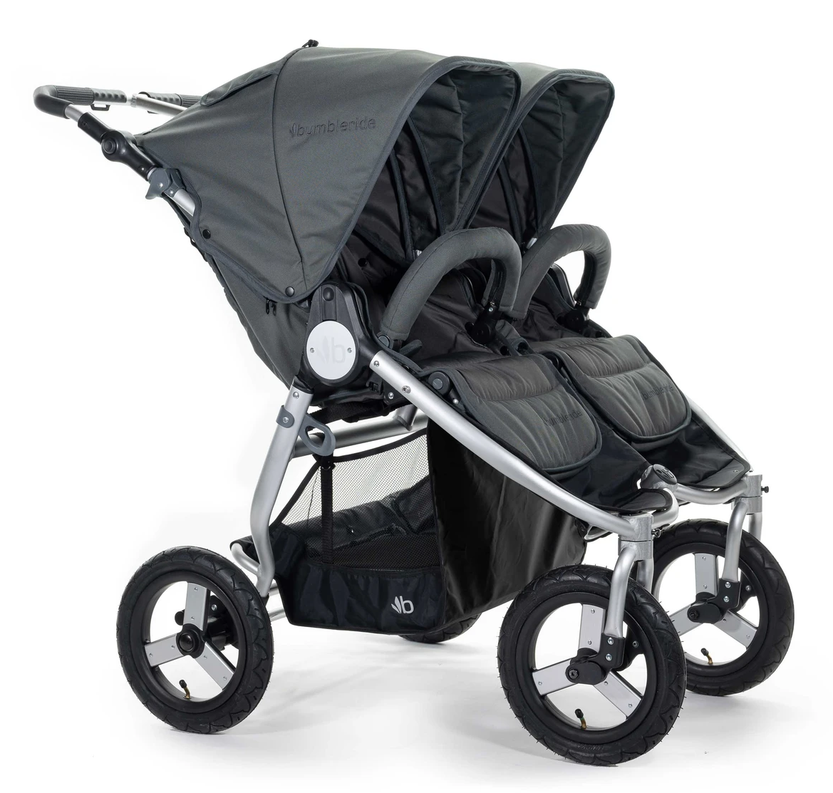 Bumbleride Indie Twin Stroller - Dawn 