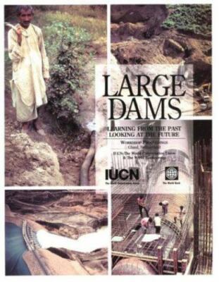Large Dams: Learning from the Past, Looking at the Future - Workshop Proceedings