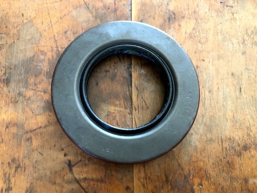 NOS GM 1957-1969 Cadillac Eldorado Deville Fleetwood Rear Axle Pinion Oil Seal - Picture 2 of 4