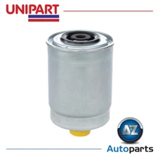 For LDV - Convoy 2.5 D DI TDI 1996-2009 Fuel Filter Unipart