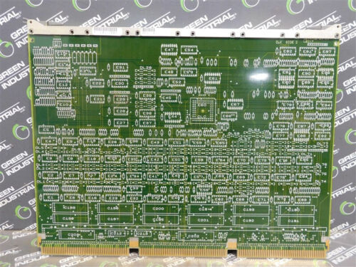 USED Digital Equip Corp. L0217 5014788-01 Control Board Rev. E1 - Picture 2 of 4
