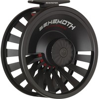 Redington Behemoth Fly Fishing Reels Black 9/10 Spare Spool on sale Redington Behemoth Fly Fishing Reels Black 9/10 Spare Spool on sale