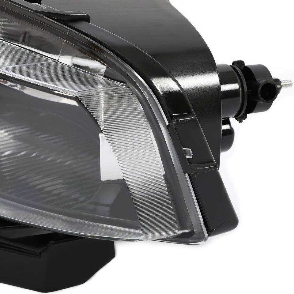 Luces antiniebla halógenas lado conductor y pasajero para Chevrolet Corvette 2005-2013 Foto 4 de 4