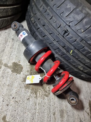 🛞 Honda Cbf 125 Na-j Cb125r 2018 2020 Rear Shock Absorber 🛞cb3