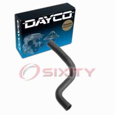 Dayco Upper Radiator Coolant Hose for 2011-2015 Chevrolet Cruze 1.8L L4 jd