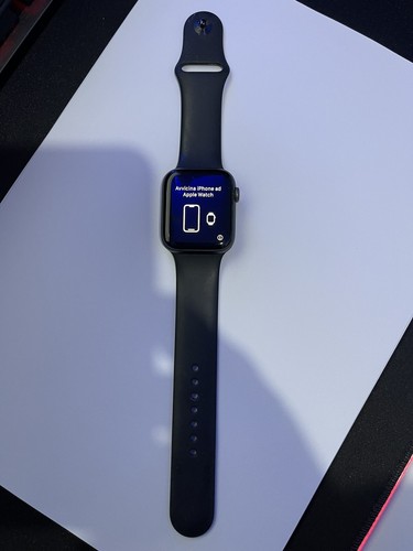 apple watch serie 4 44mm | eBay