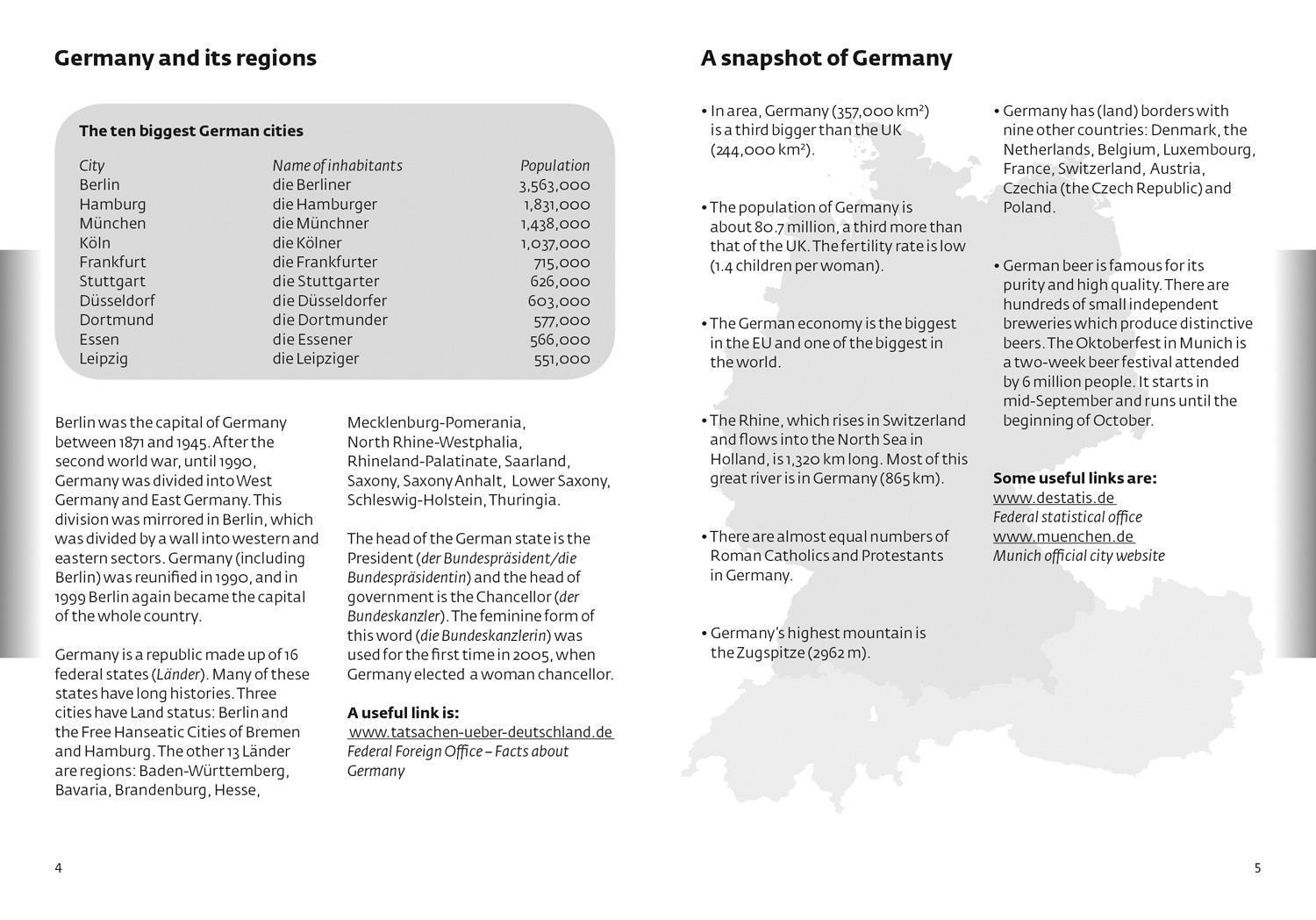 Thumbnail - Collins Dictionaries | Collins German Dictionary | Taschenbuch |