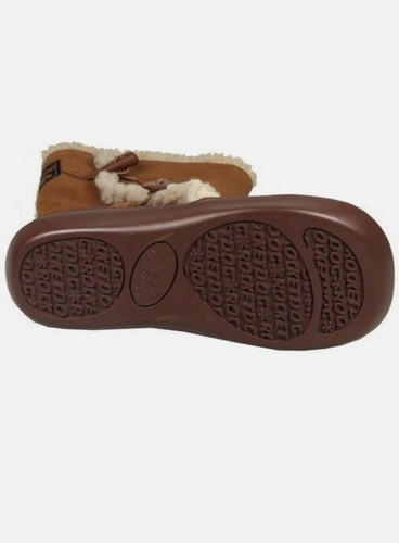 Botas de mujer Rocket Dog castaño Reino Unido 3 - Imagen 5 de 5