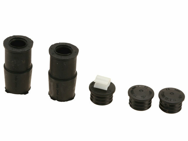 エピさん For 1988-1991 BMW 325iX Caliper Pin Boot Kit ATE 86548HN 1989 1990