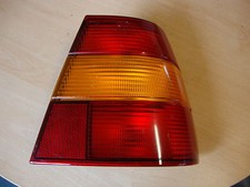 VOLVO 940 Limo 2,3 114kW  1992 Rückleuchte Rücklicht Rechts Aussen 3534084