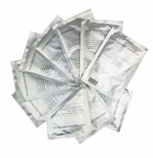 10pcs Anti Freeze Weight Loss Pads Cryo Membranes Lipolysis Machine FAT Slim UK